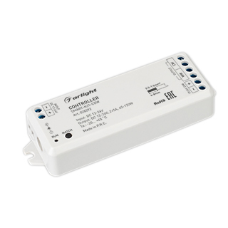 Arlight SMART — Контроллер SMART-K31-CDW [RF 2.4G серия SMART]