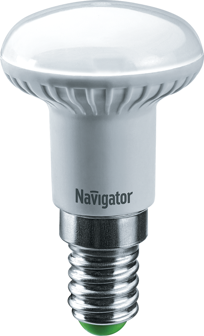 Лампа Navigator 61 254 NLL-R39-2.5-230-6.5K-E14