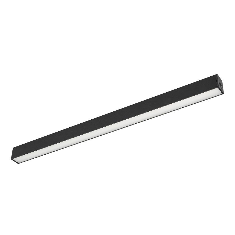 MAG 25 FLAT DALI — светильник — Трековый — MAG-25; 24V