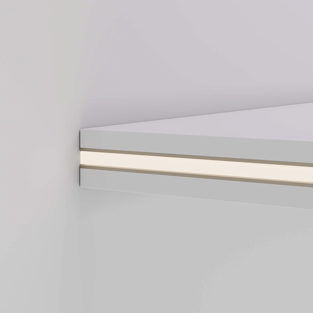 Arlight SL-MINI-6-H9 — Профиль (Встраиваемый)