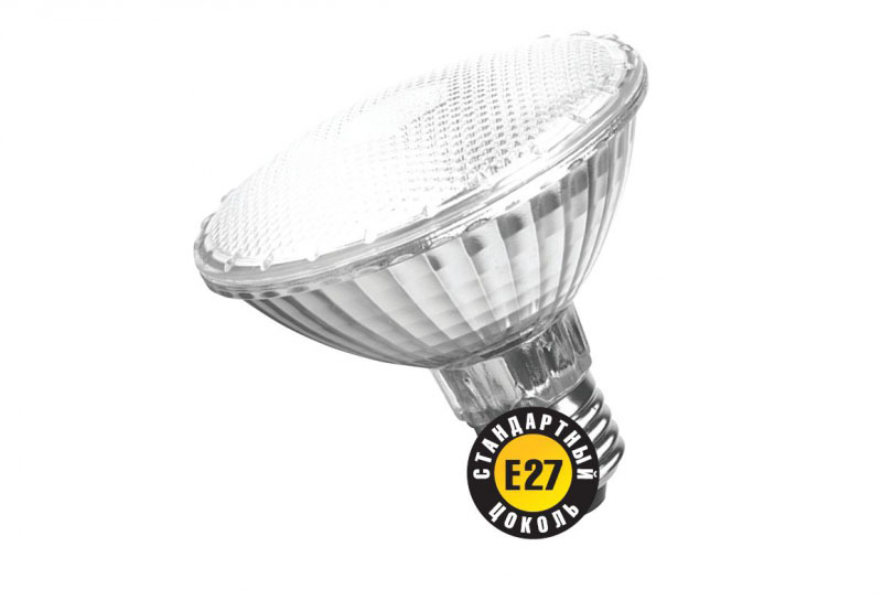 Лампа Navigator 94 230 PAR30 100W E27 230V 2000h