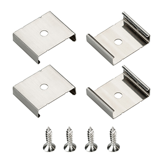 Arlight Держатели SL-SLIM-H13 — Держатель накладной