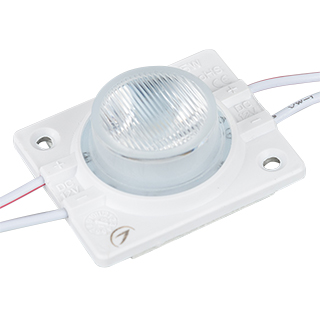 Arlight ARL-ORION-S15-12V — Модуль светодиодный герметичный [12 В, SMD 3030]