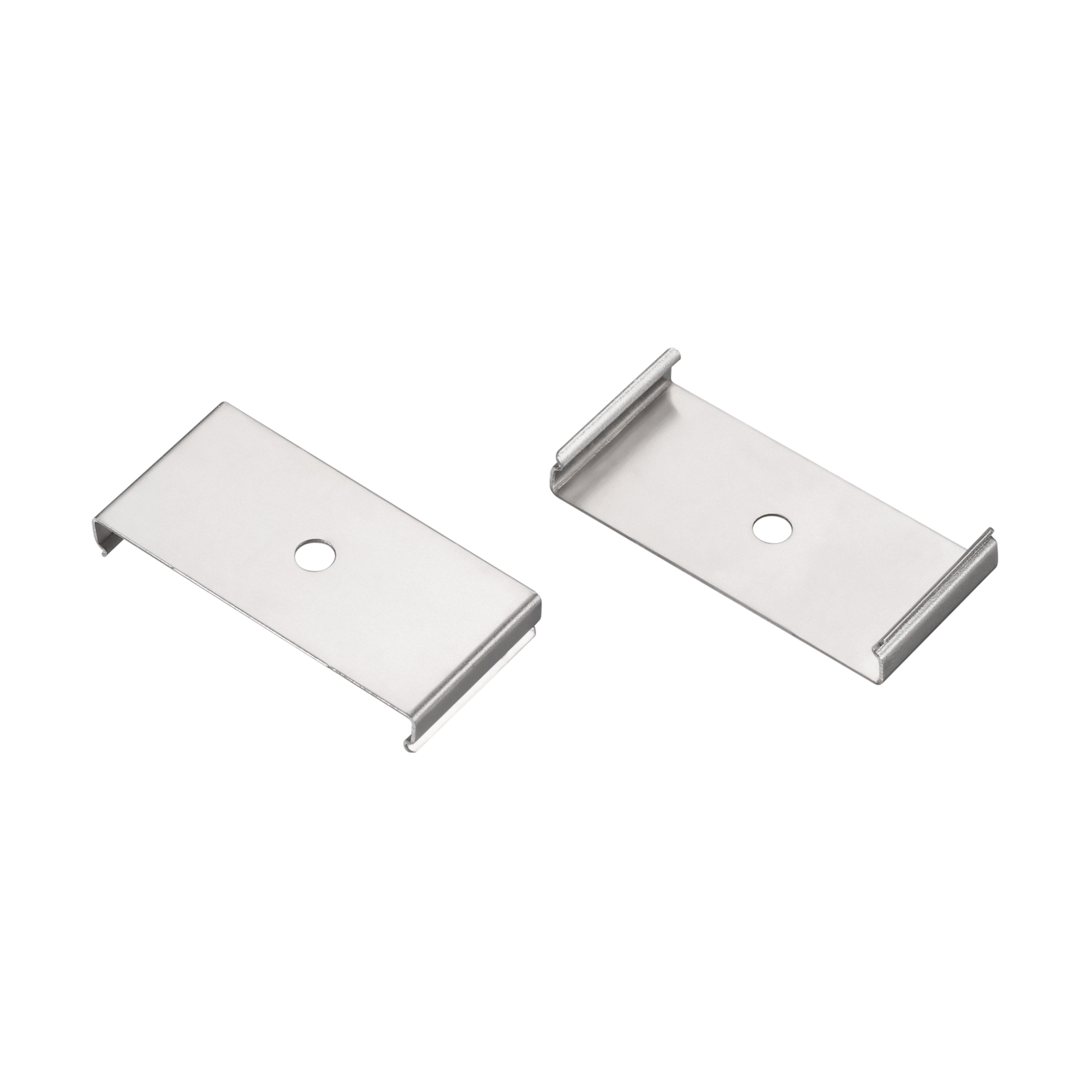 Arlight LINE-6070 — держатель профиля на поверхность