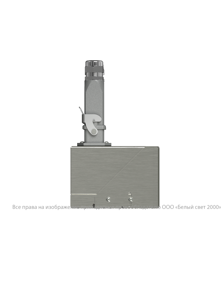 Аварийный светильник BS-DBU-53-L1-INEXI2