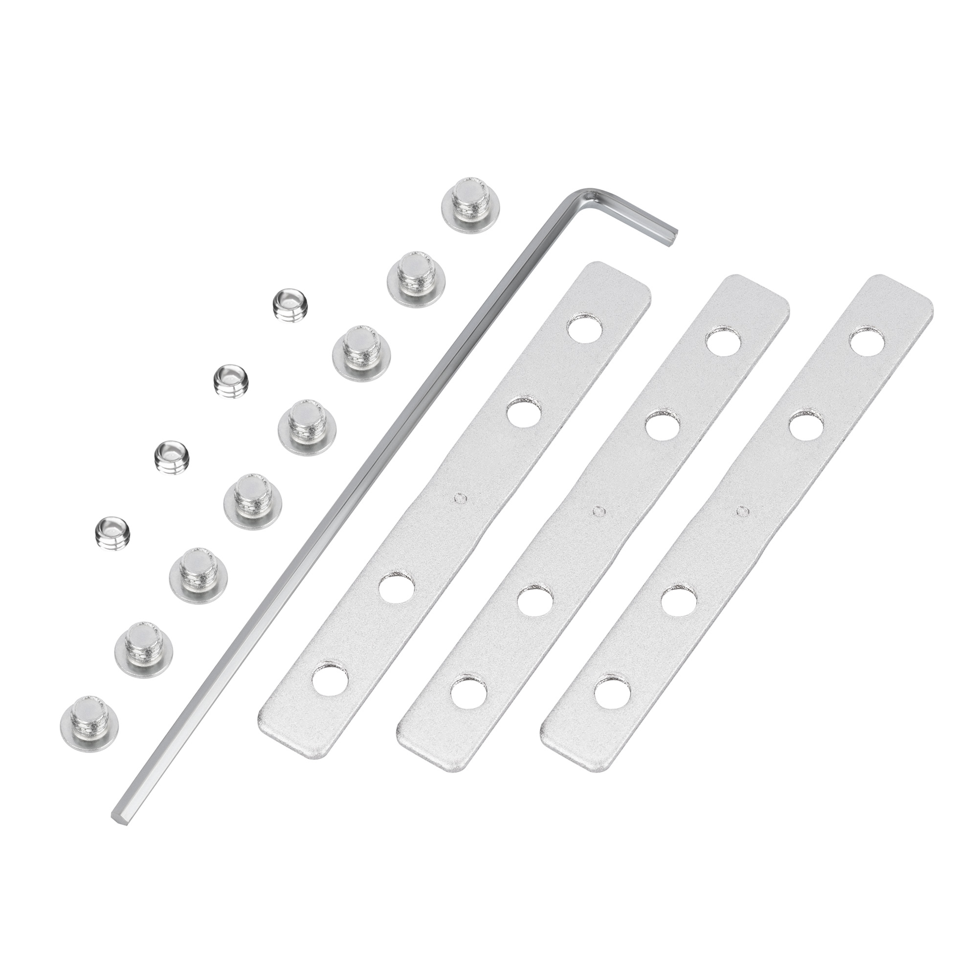 Arlight SL-LINE-3535 с рефлектором — Коннектор прямой