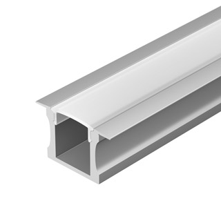 Arlight ALU-SLIM-H15-F — Профиль (Встраиваемый)