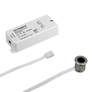 Arlight SR-8001A — Выключатель ИК датчик руки [AC 100-240V]