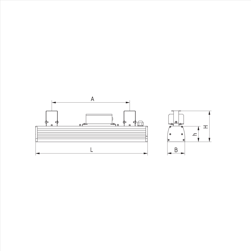 ДПП43-100-502 Korvet 840