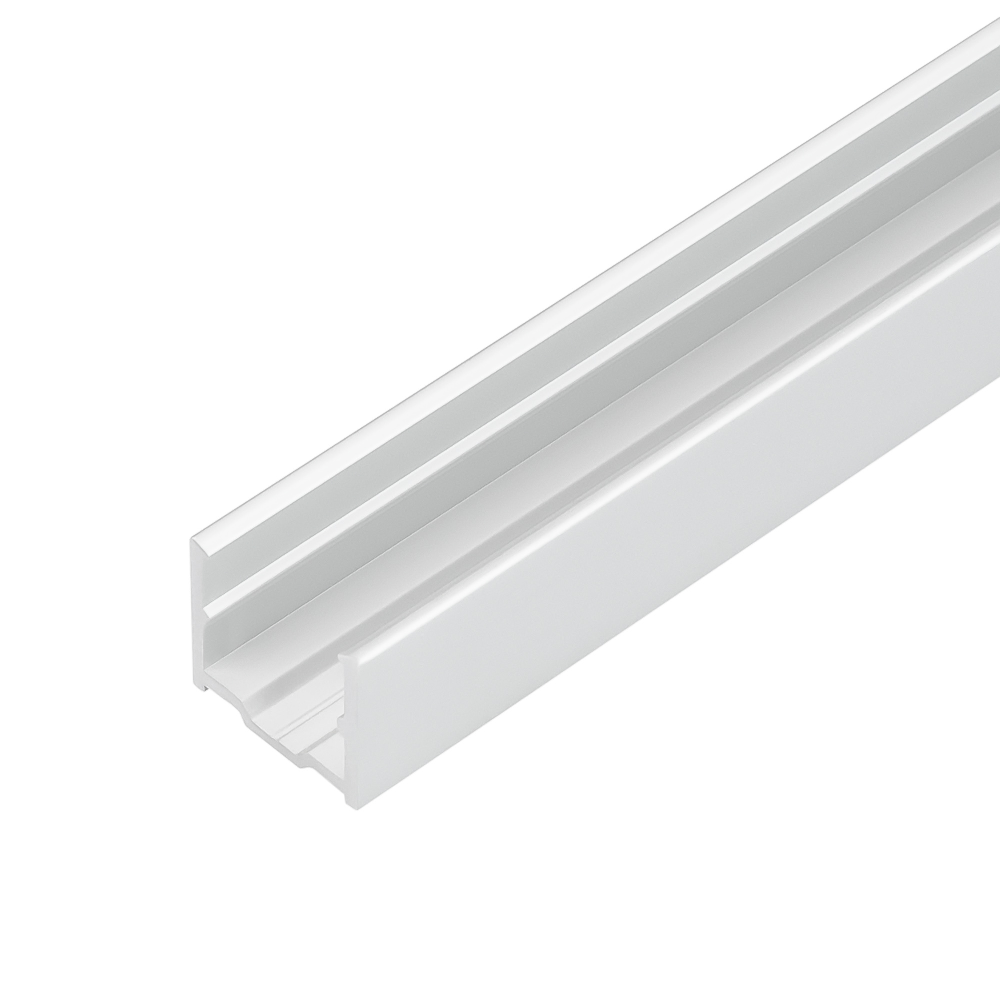 Arlight ARL-NOVA-BLK-16x15 — Профиль (Встраиваемый / Накладной)