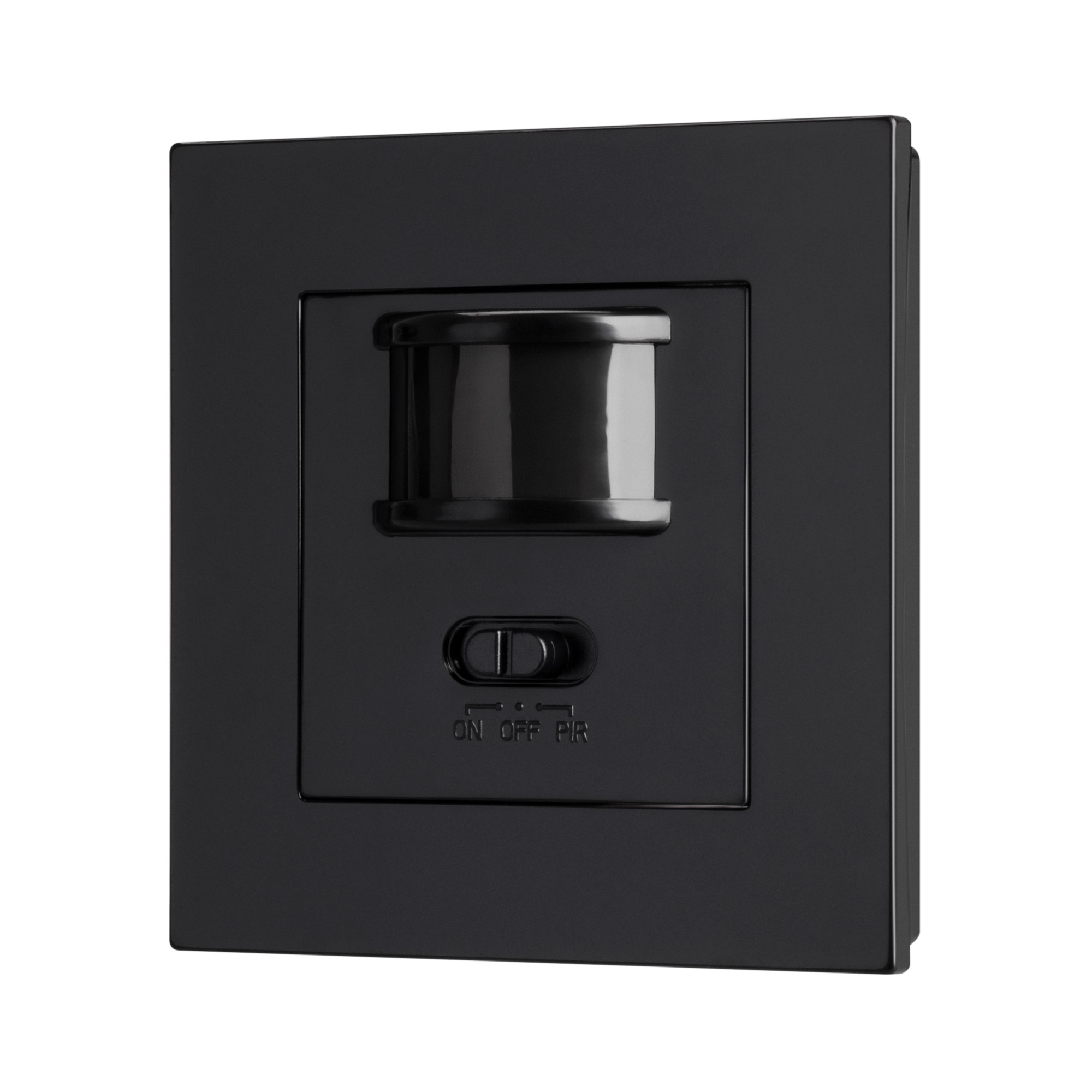 Arlight PRIME-PIR-BUILT-200W — Датчик движения инфракрасный (Встраиваемый) [AC 230V]