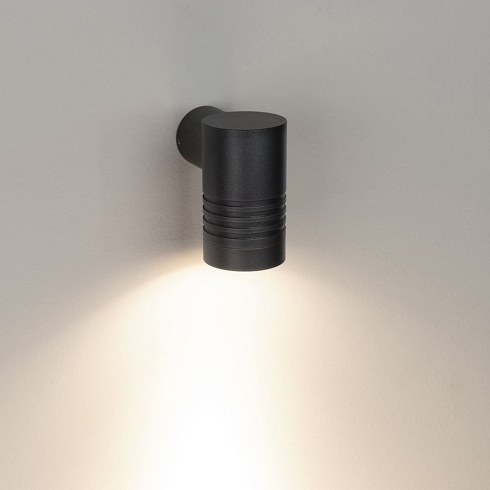 KT-RAY-WALL — светильник — Накладной — 24V