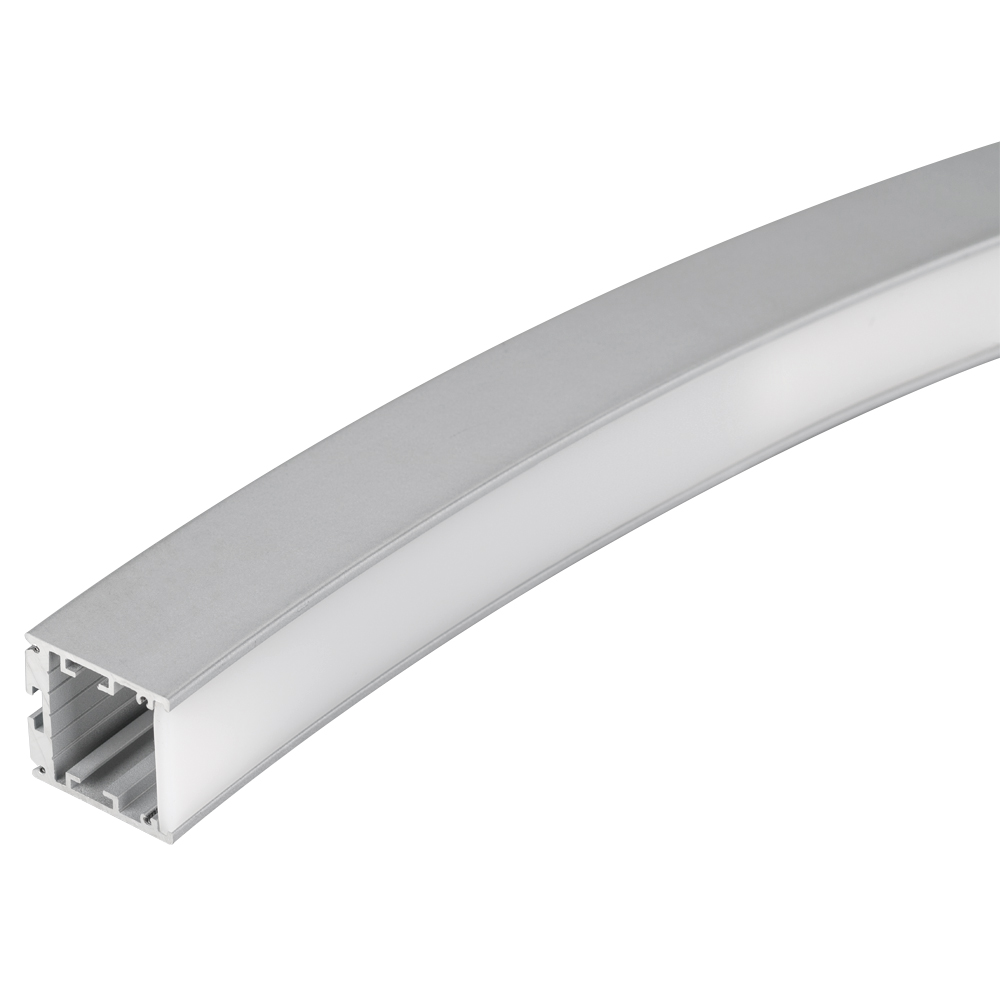 Arlight SL-ARC-3535-D1500-N90 — Профиль (Накладной / Подвесной)