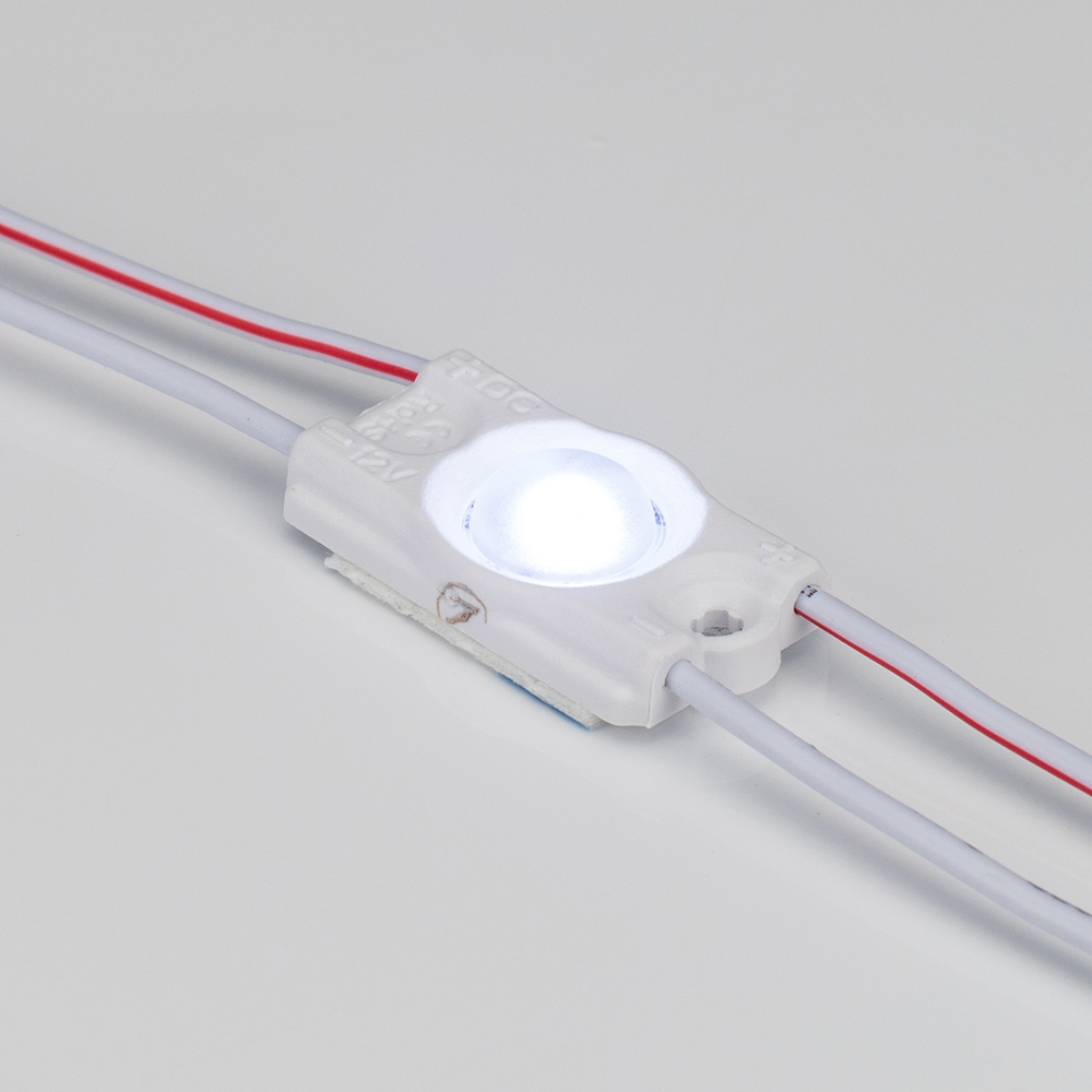 Arlight ARL-ORION-R05-12V — герметичный светодиодный модуль с линзой