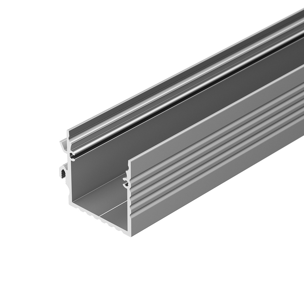 Arlight ALU-BASE-PW35S — Профиль (Накладной)