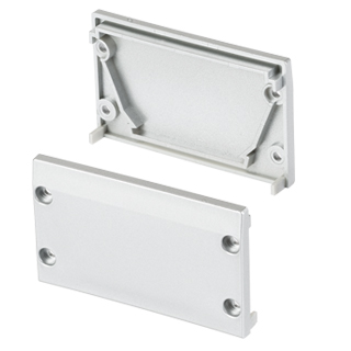 Arlight KLUS-POWER-W70 — Заглушка глухая