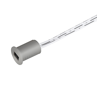 Arlight SR-PRIME-IN-R14 — Датчик IR DOOR (Встраиваемый) [DC12-24V]