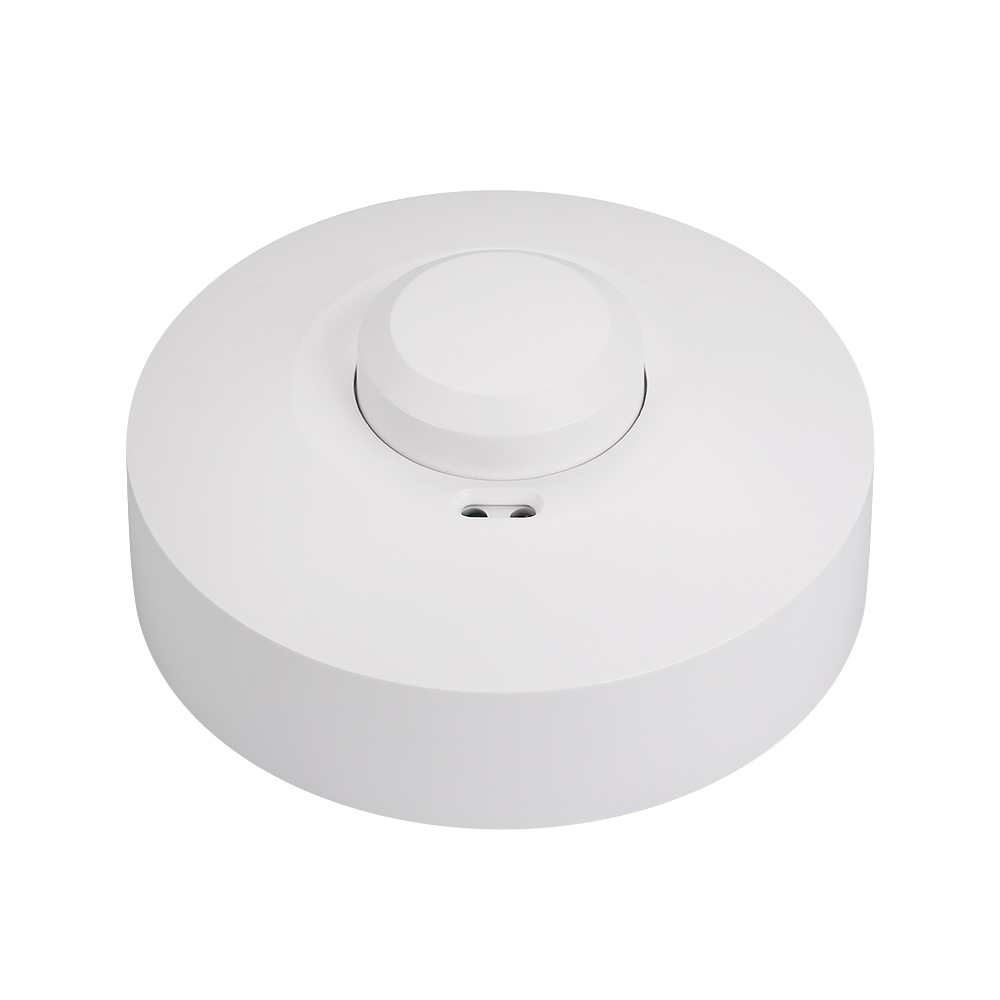 Arlight PRIME-MW-SURFACE-R94-300W — Микроволновый датчик движения накладной (Накладной)