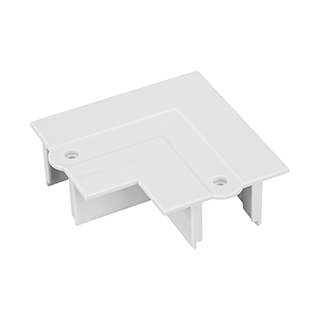 Arlight LGD-4TR-PLANK-L — накладка для углового коннектора встраиваемого трека 4TR серии C