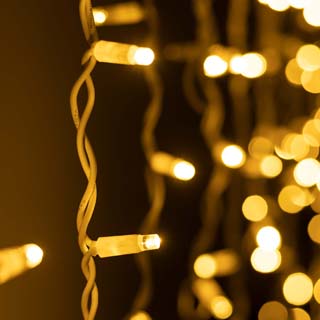 Гирлянды Бахрома PRO