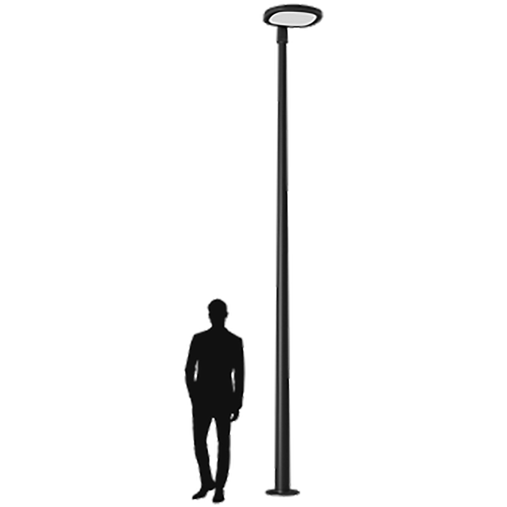 SKYLINE LED I-POLE