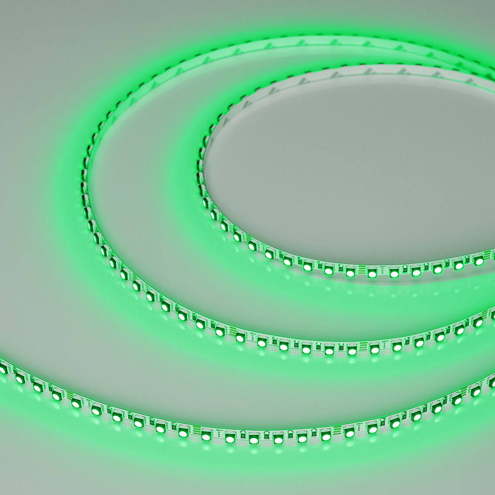 F120 IP20 24V 5mm — RGB светодиодная лента