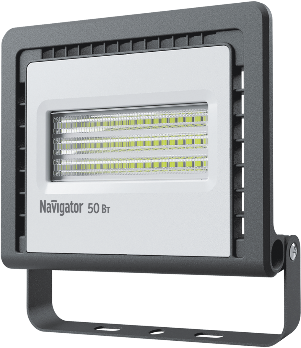Светильник Navigator 14 146 NFL-01-50-6.5K-LED