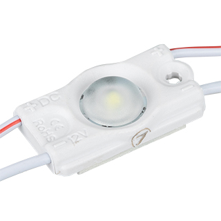 Arlight ARL-ORION-R05-12V — герметичный светодиодный модуль с линзой