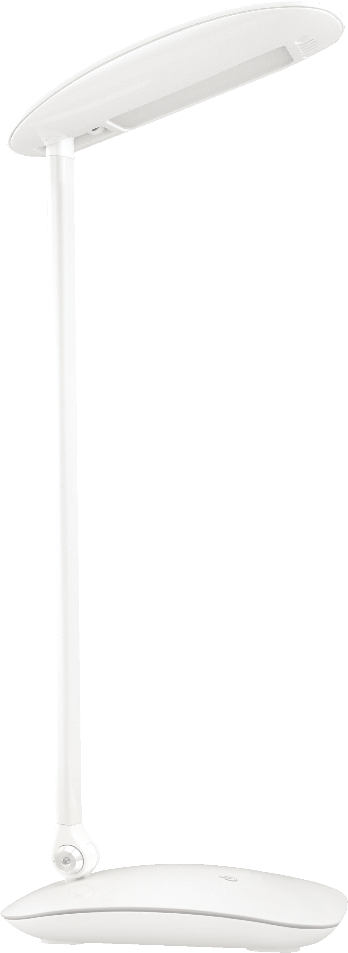 Светильник Navigator 94 986 NDF-D004-7W-4K-WH-LED на осн. USBвых., димм, бел