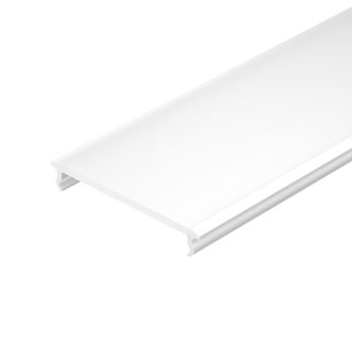 Arlight SL-COMFORT-3551 — Экран-диффузор для профилей SL-COMFORT-3551 и совместимых