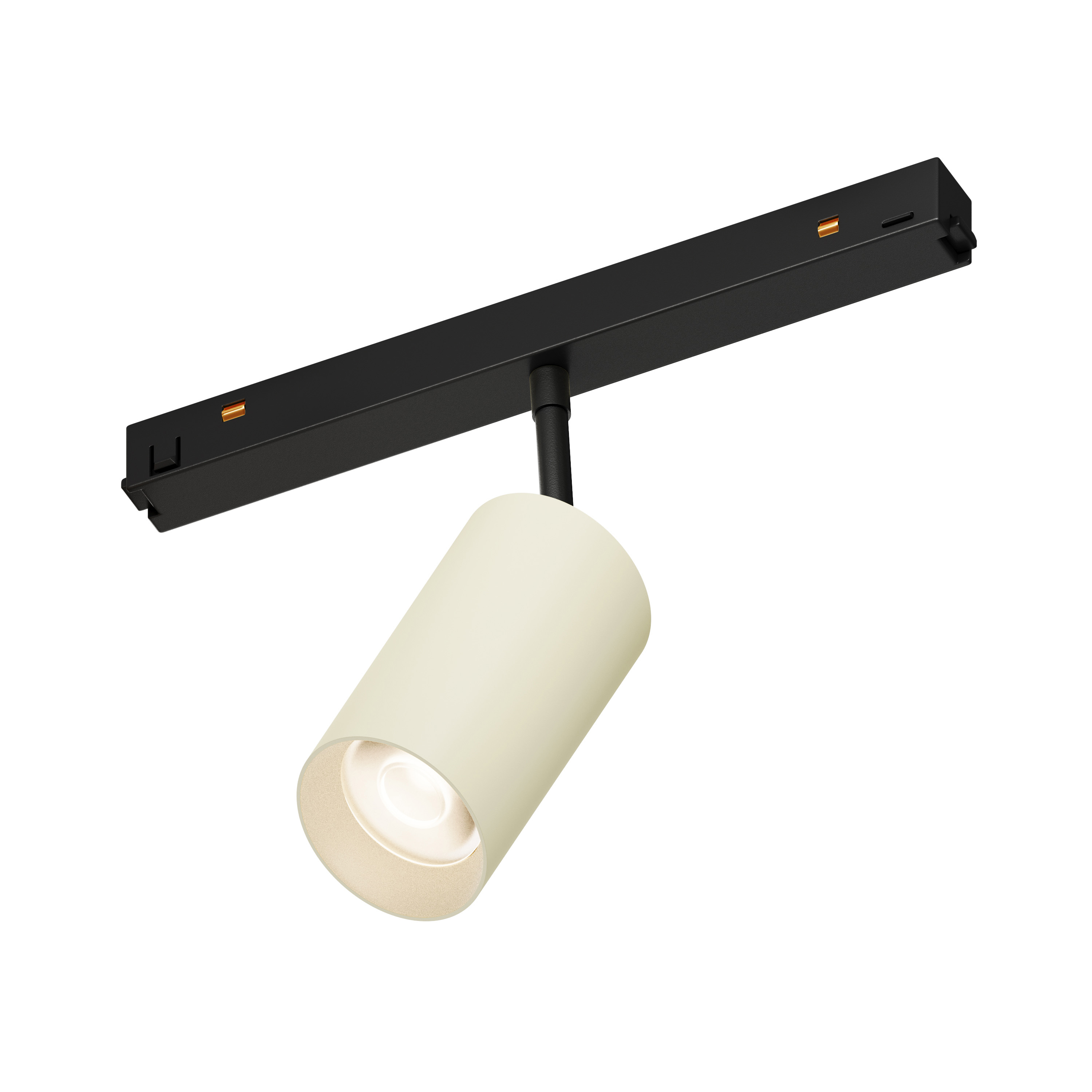 Светильник MAG-ORIENT-COLOR-SPOT-R45-10W Warm3000 (RAL1013, 36 deg, 48V) (Arlight, IP20 Металл, 5 лет)