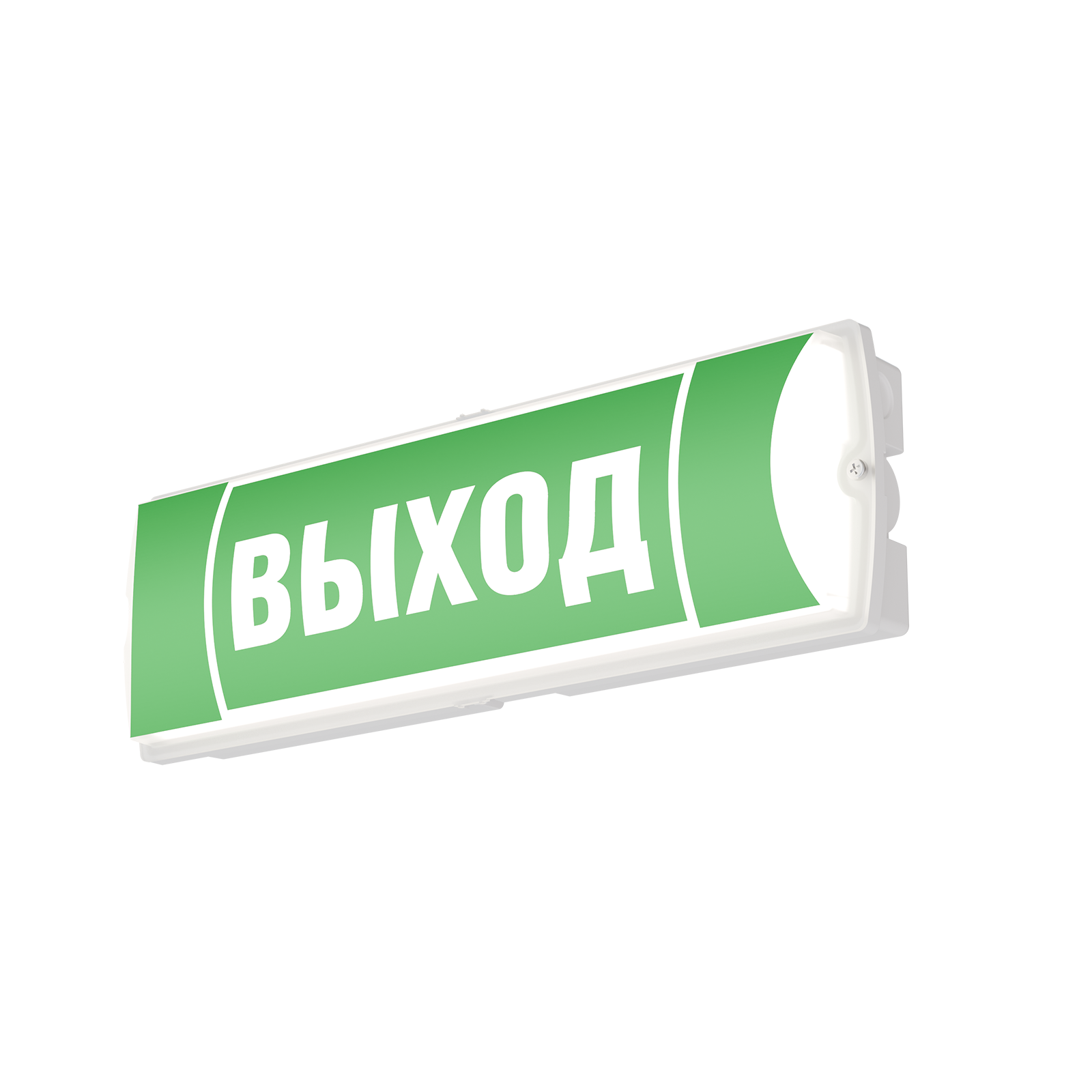 пожарный световой/указатель ДБО83-3-113 Gelios PT LED