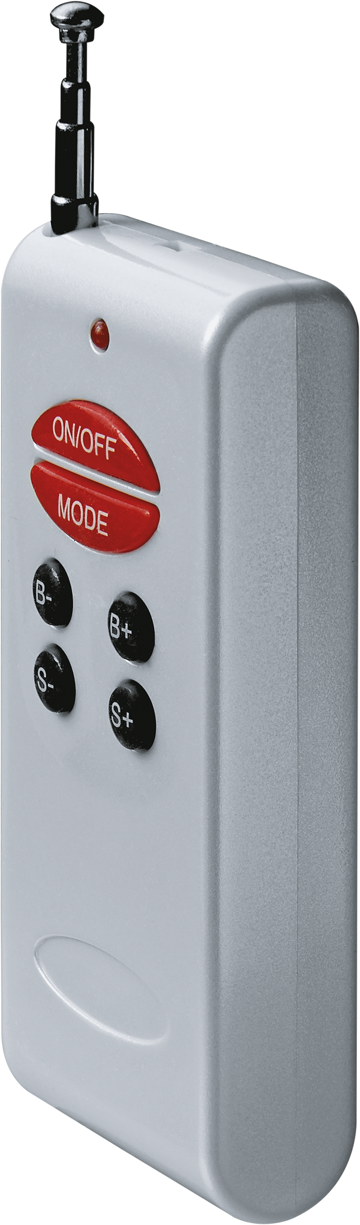 Контроллер Navigator 71 475 ND-CRGB144RF-IP20-12V