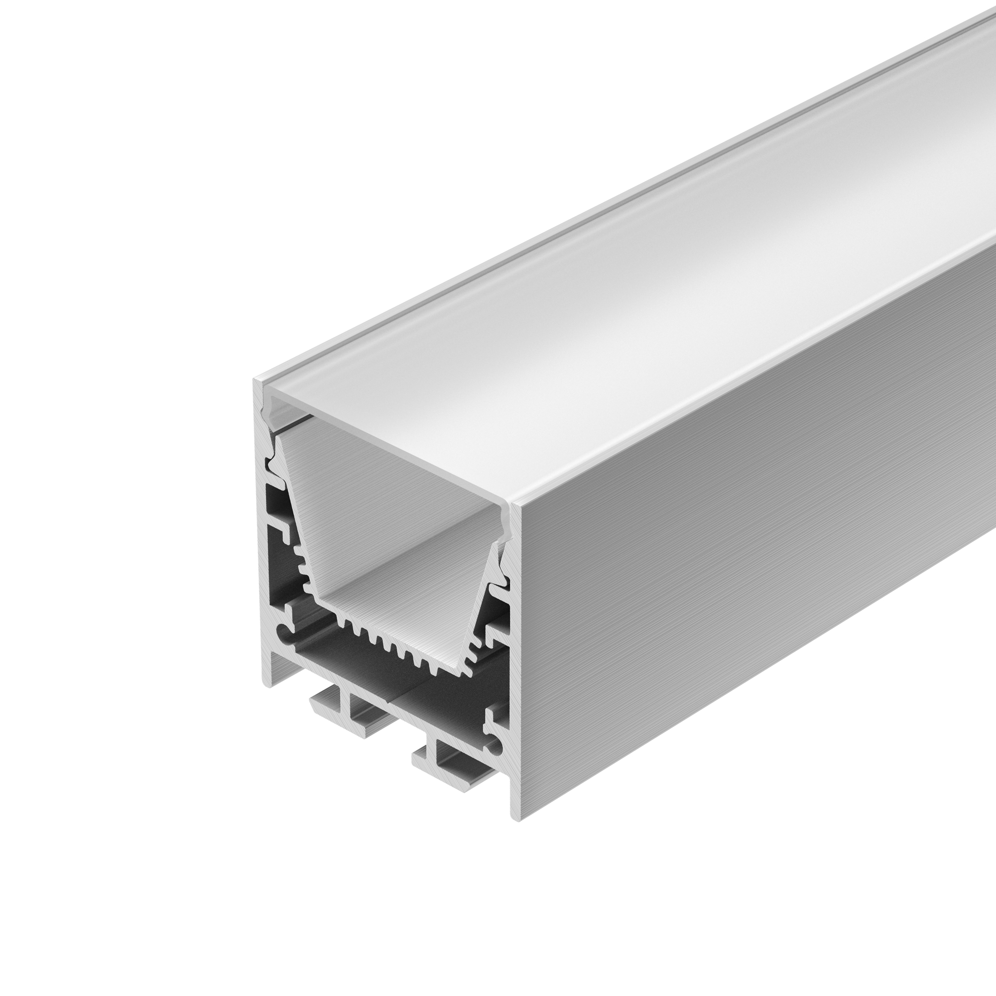 Arlight LINE-3535-TRAY — Профиль (Накладной / Подвесной)