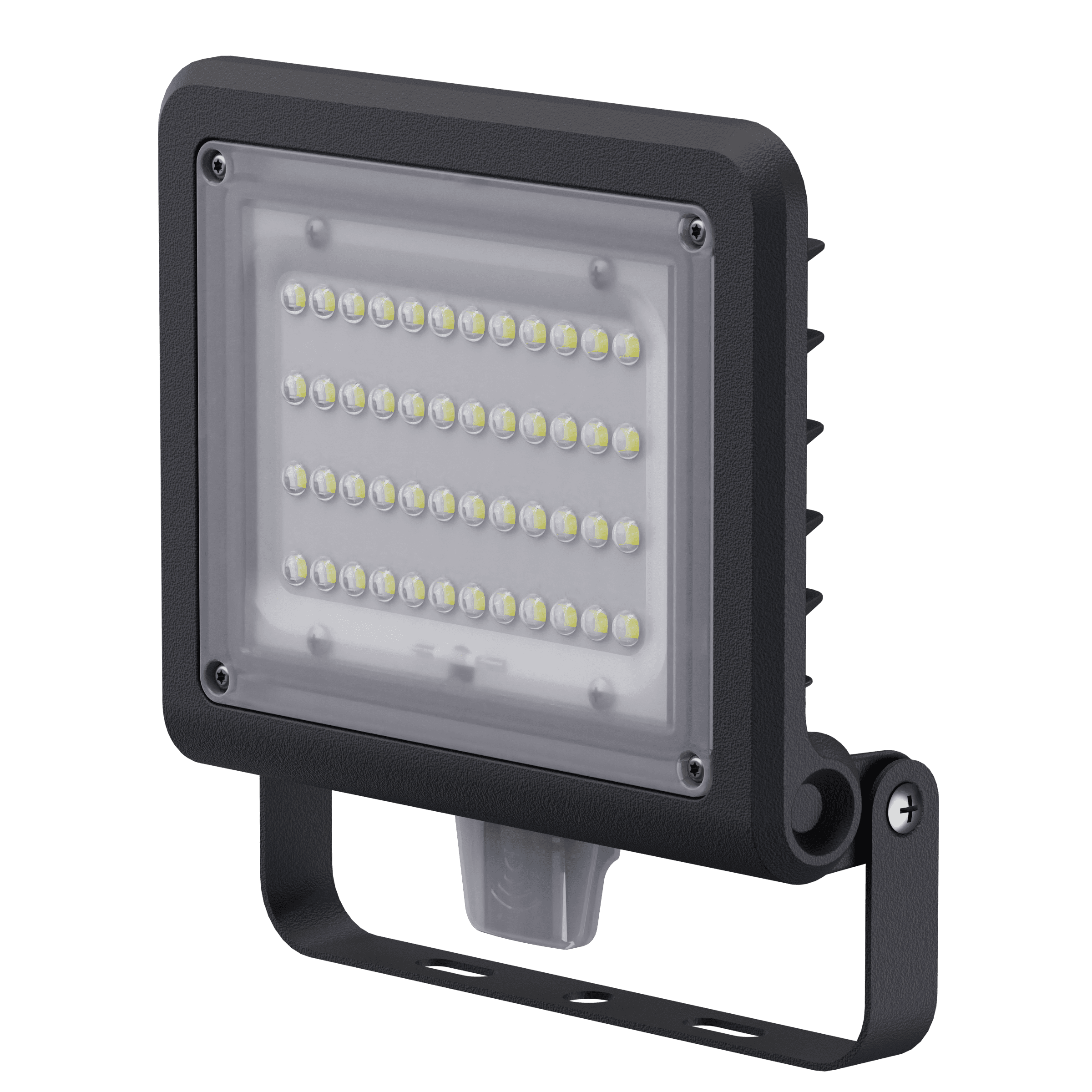 Светильник Navigator 80 679 NFL-03-50-4K-BL-LED (с датчиком)