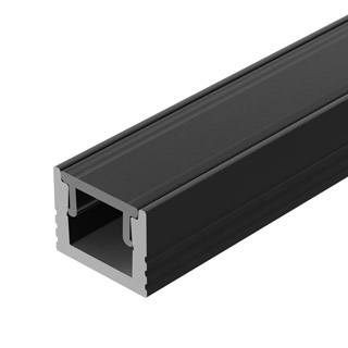 Arlight SL-MINI-8-H6 — Профиль (Накладной)