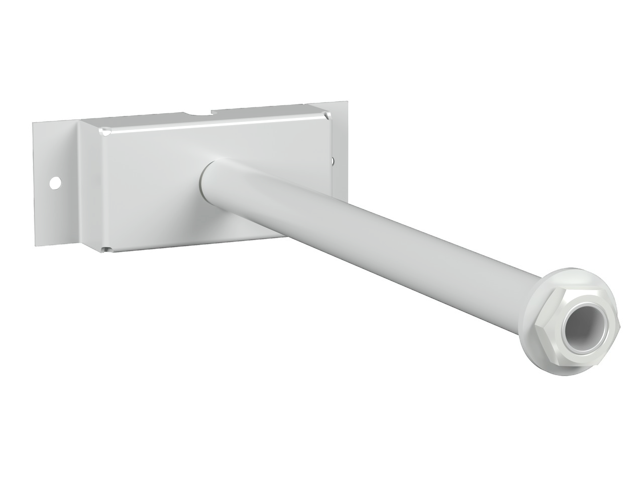 Штанга BS-SH-1-300 White