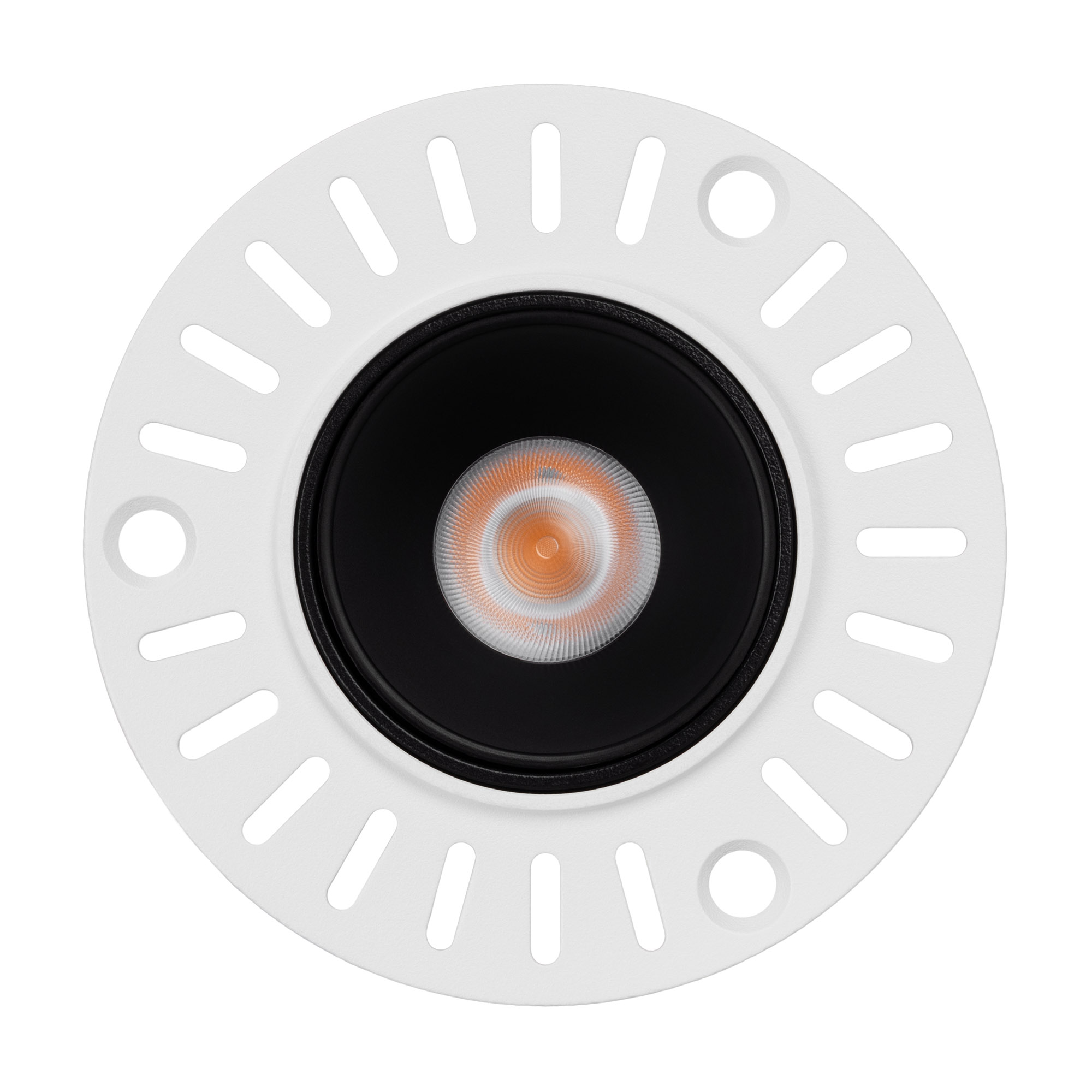 Светильник MS-ATLAS-TRIMLESS-R50-6W Day4000 (BK, 40deg, 230V) (Arlight, IP20 Металл, 5 лет)