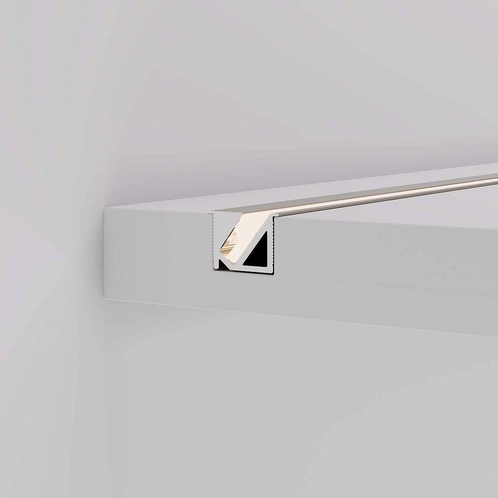 Arlight SL-BEVEL-H10-F14 — Профиль (Встраиваемый)