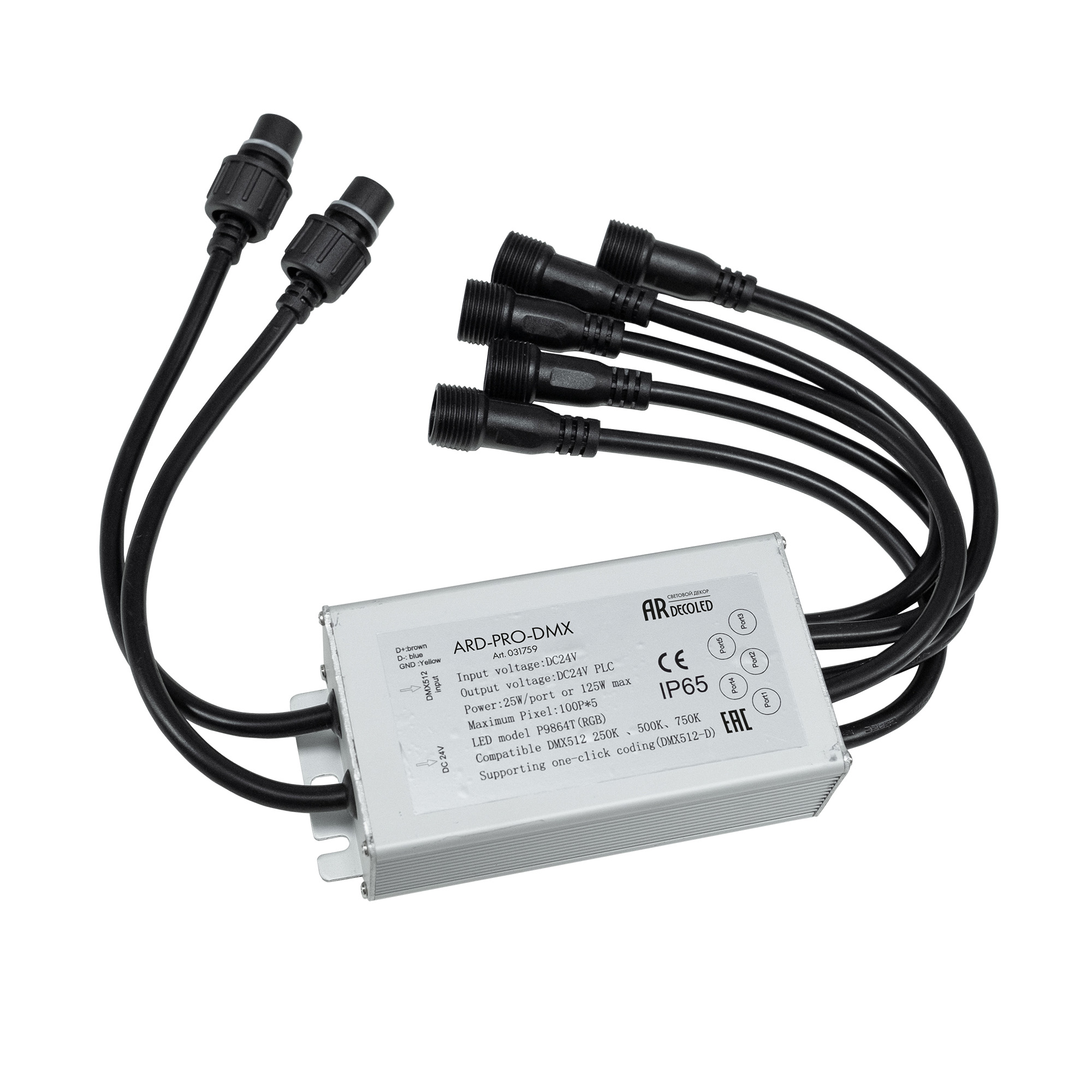 Фотография аксессуара