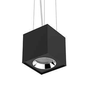 DL-02 Cube подвесной 20 Вт