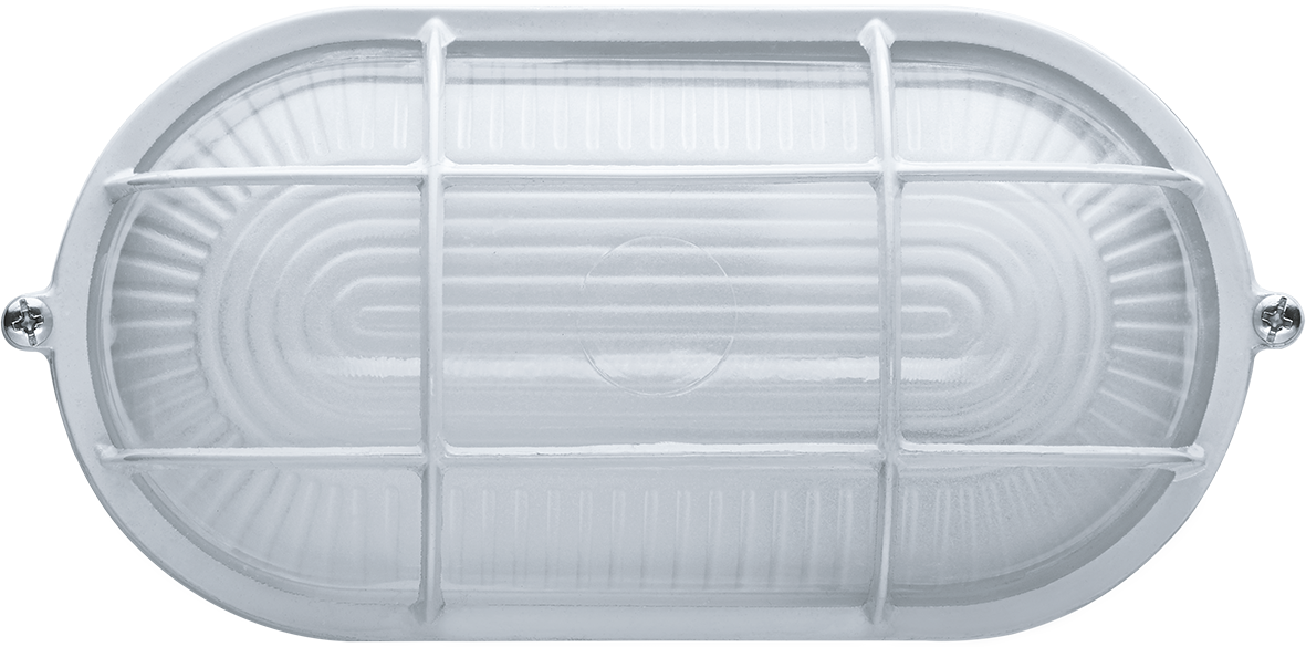 Светильник Navigator 94 801 NBL-O2-60-E27/WH (НПБ 1402 / НПП 1402)