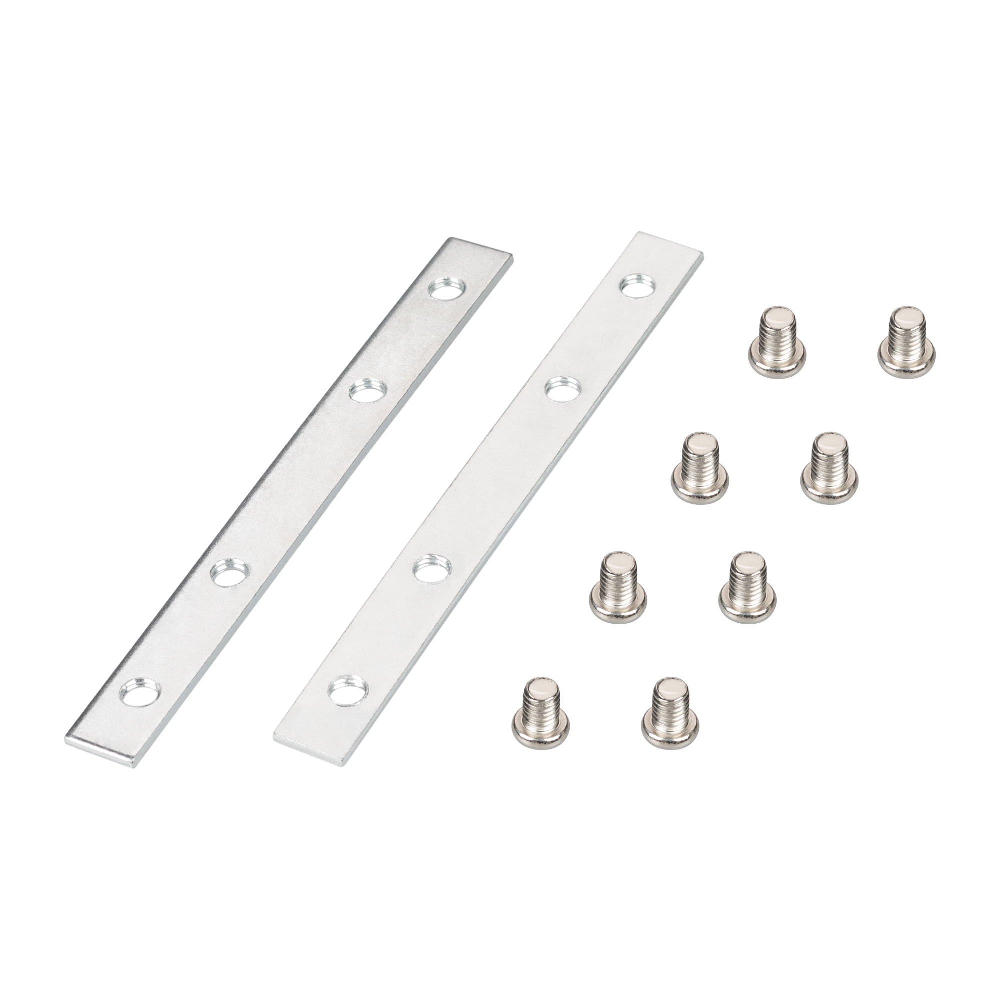 Arlight PLINTUS-H40 — прямой коннектор профиля