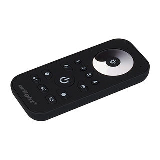 Arlight SR — Сенсорный пульт SR-2819S-DIM 4 зоны