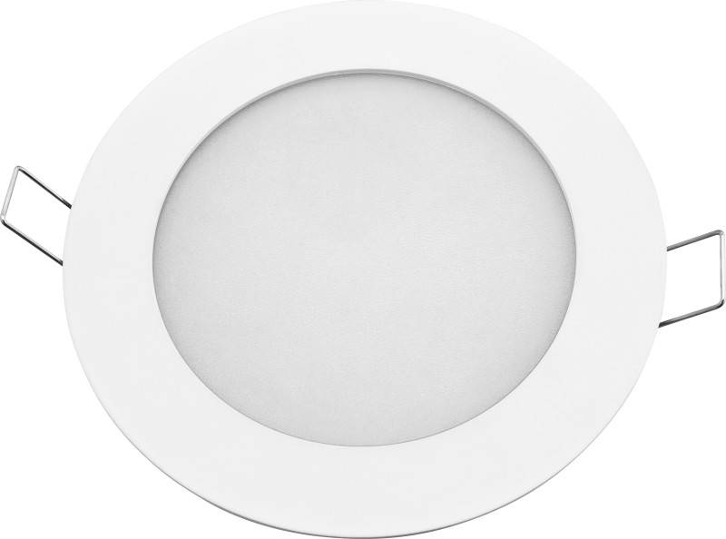 Светильник Navigator 94 346 NLP-R1-10W-R180-840-WH-LED