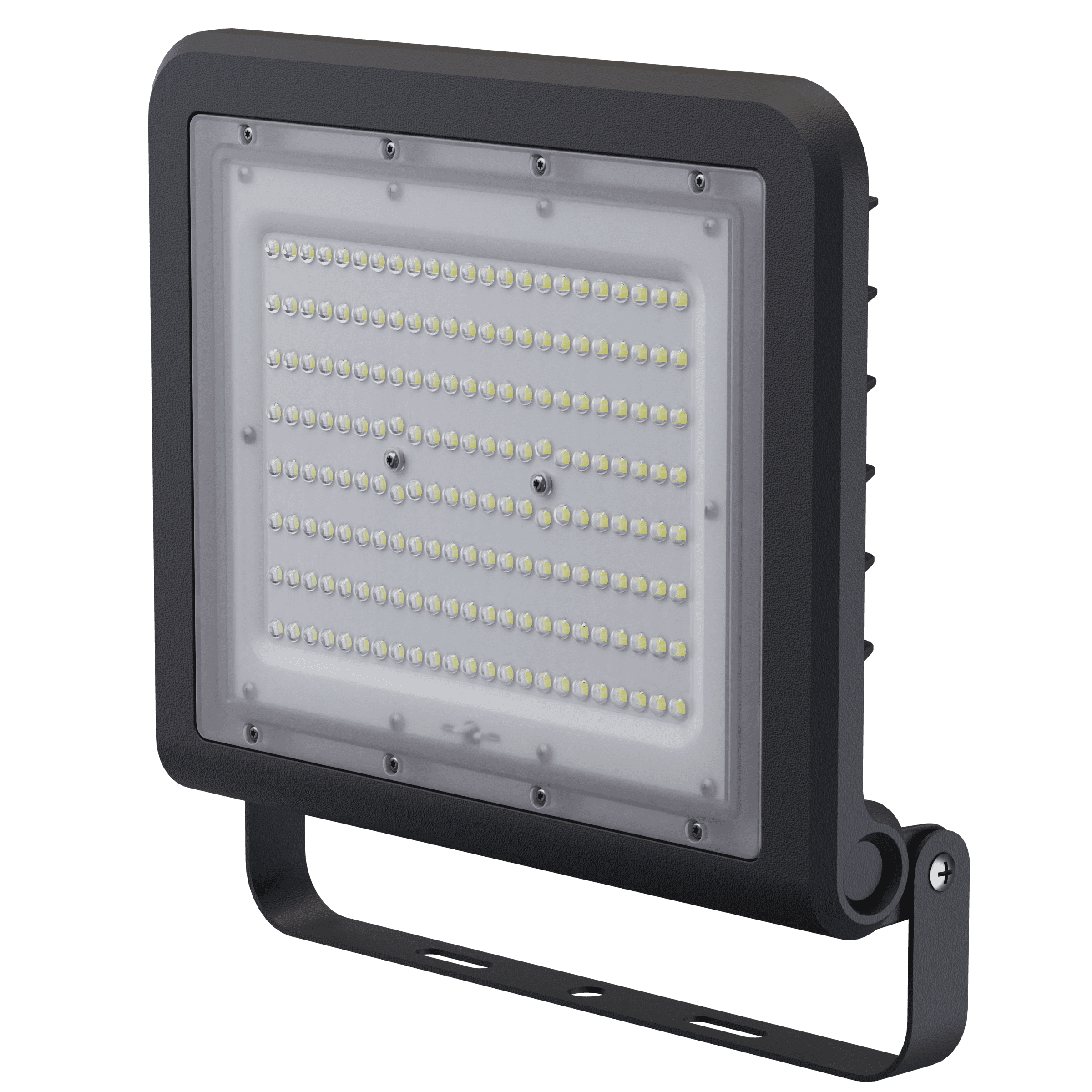 Светильник Navigator 80 676 NFL-02-150-6.5K-BL-LED