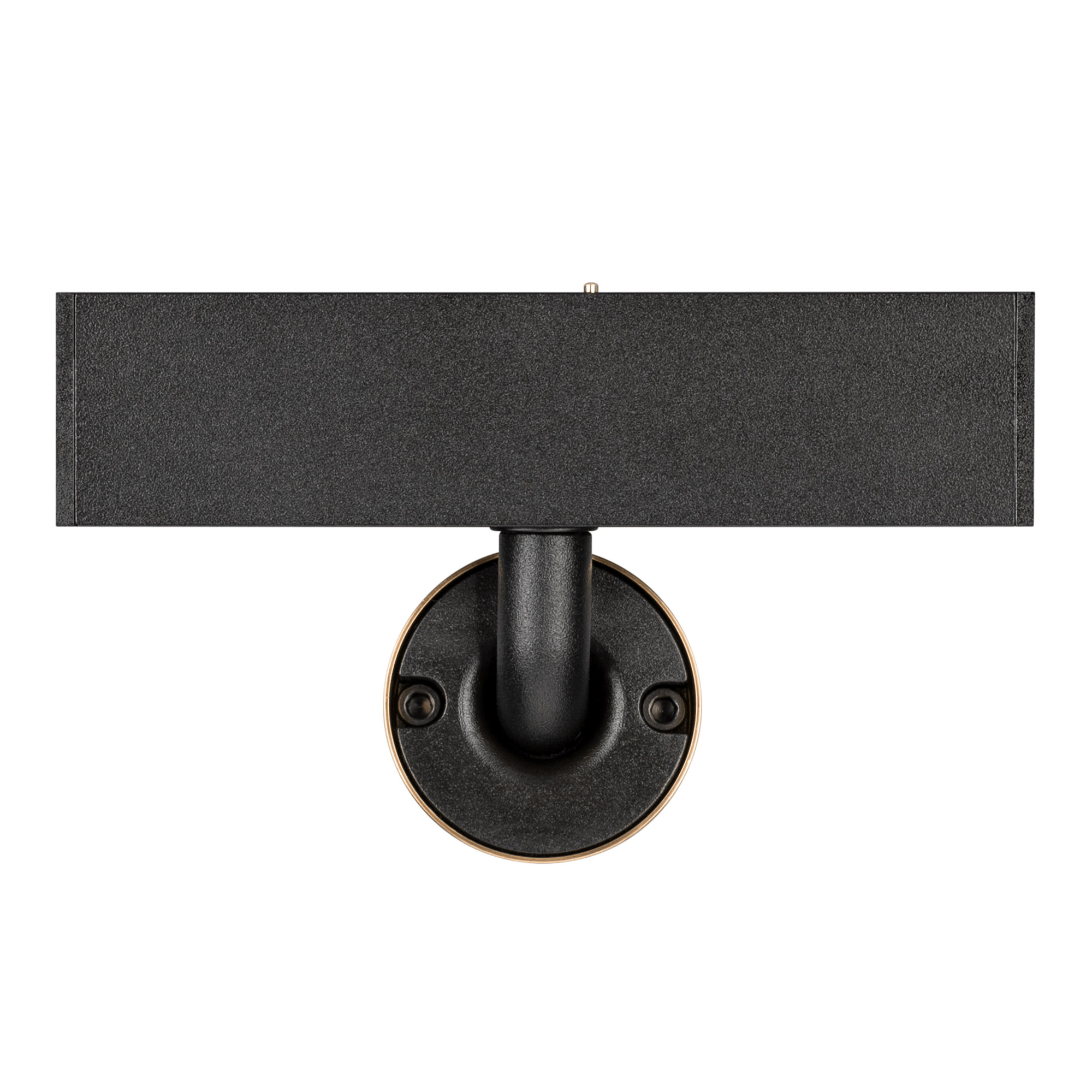 Светильник MAG-SPOT-25-R90-9W Warm3000 (BK-GD, 30 deg, 24V) (Arlight, IP20 Металл, 5 лет)