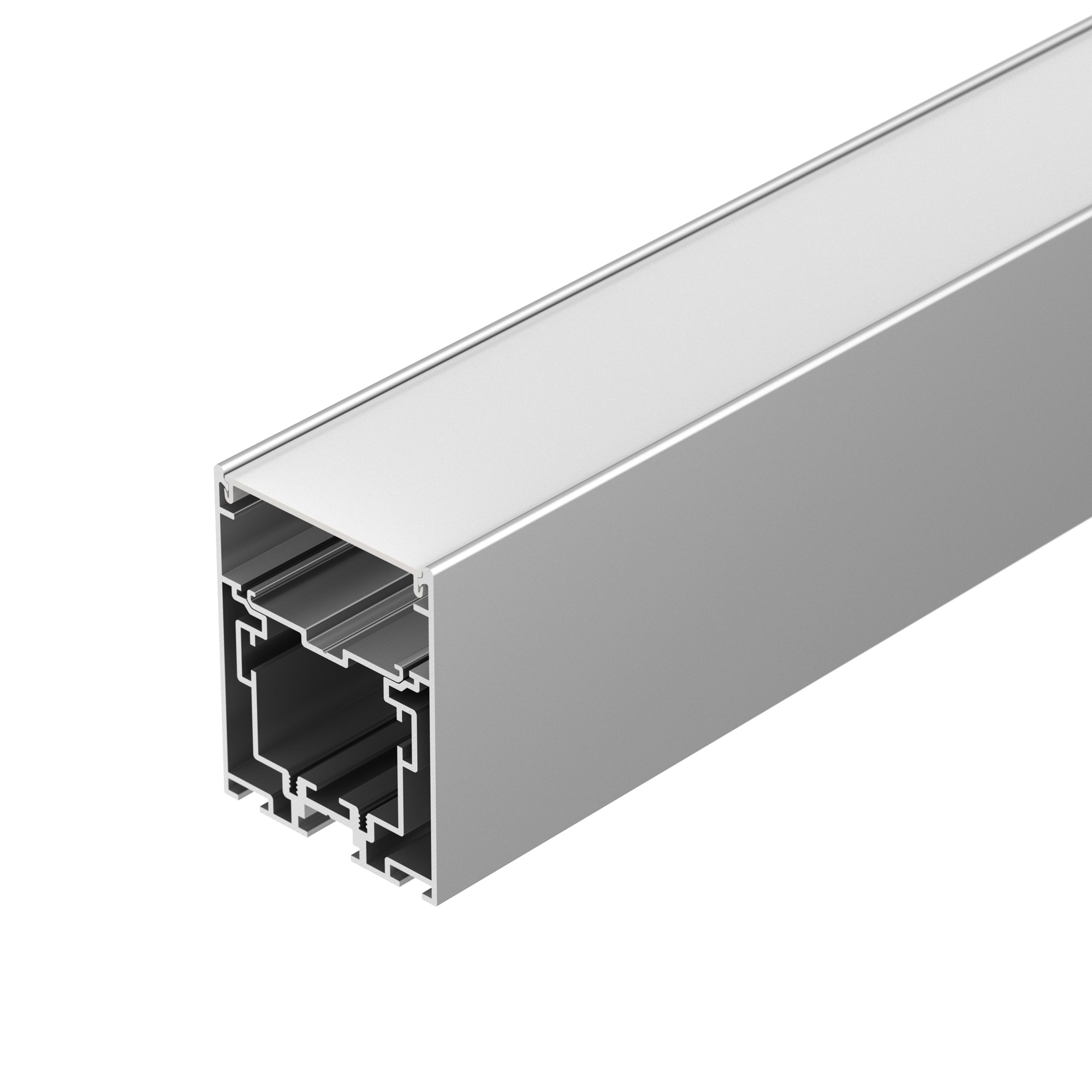 Arlight S2-LINE-5470 — Профиль (Встраиваемый / Накладной / Подвесной)