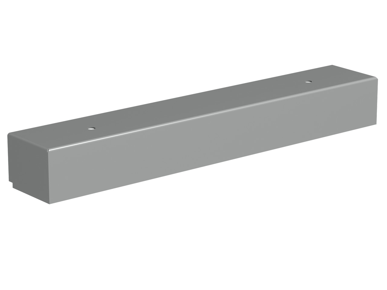Крышка BS-KR-3 Gray