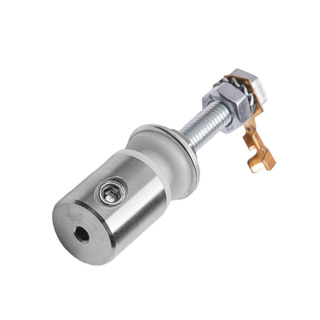 Arlight KLUS PDS-R — Втулка продольная с винтом